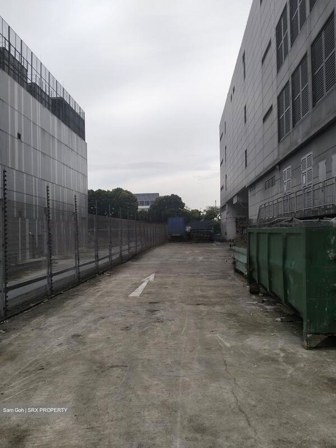 Tukang Innovation Drive (D22), Warehouse #455020271